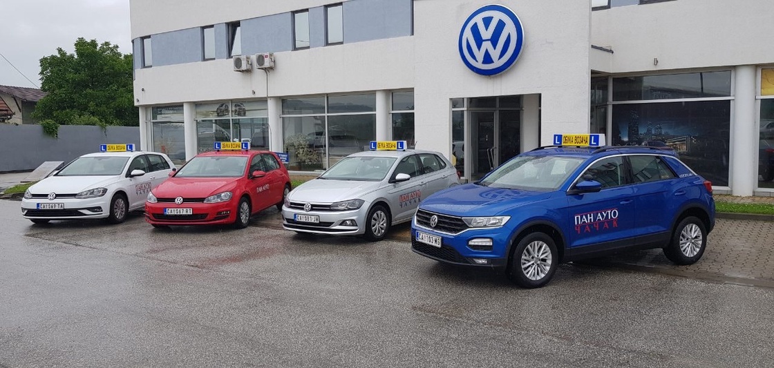 Naši dragi klijenti!