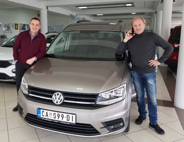 Naši dragi klijenti!