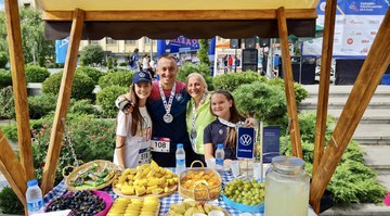 IV Čačanski polumaraton