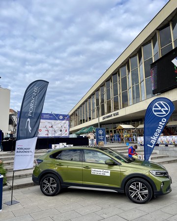 IV Čačanski polumaraton