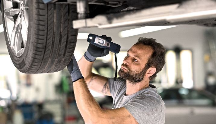 Servis +