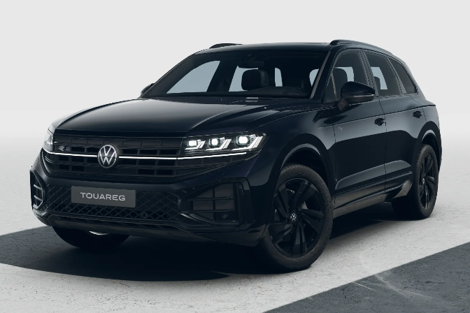 Touareg