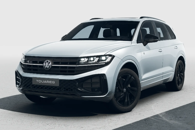 Touareg
