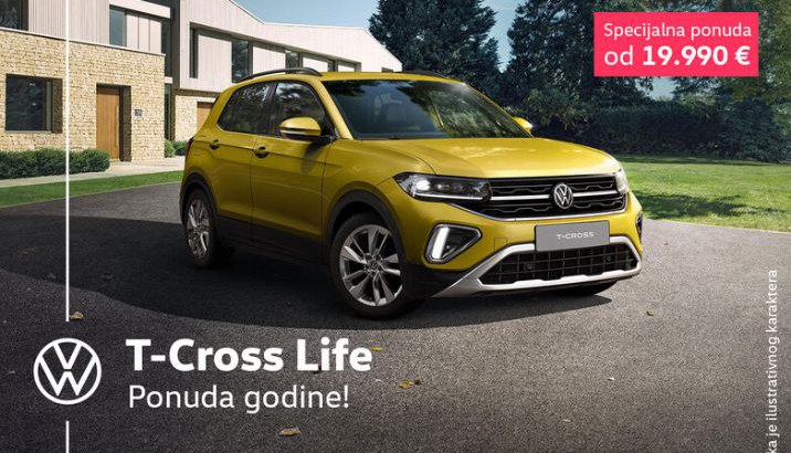 Ponuda godine