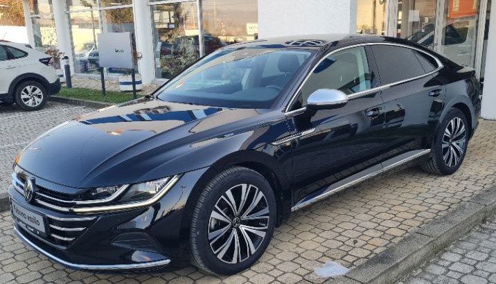 Odlična ponuda malo korišćenih vozila